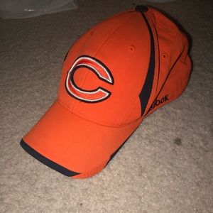 Bears fitted hat